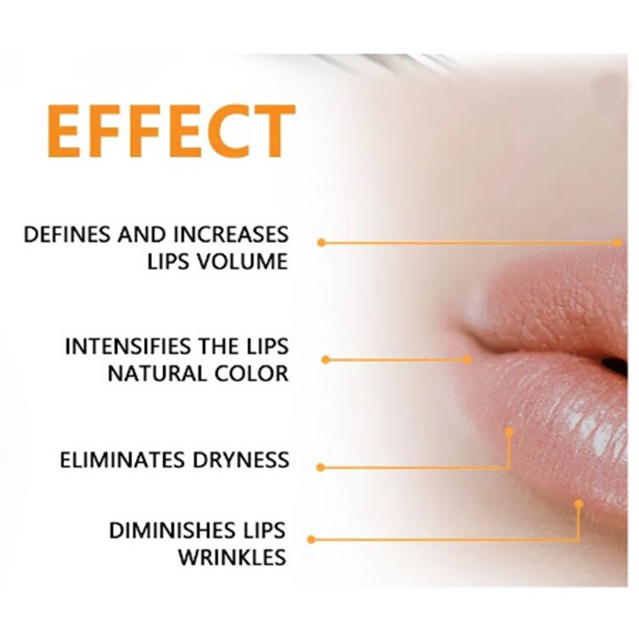 Lip Boosting