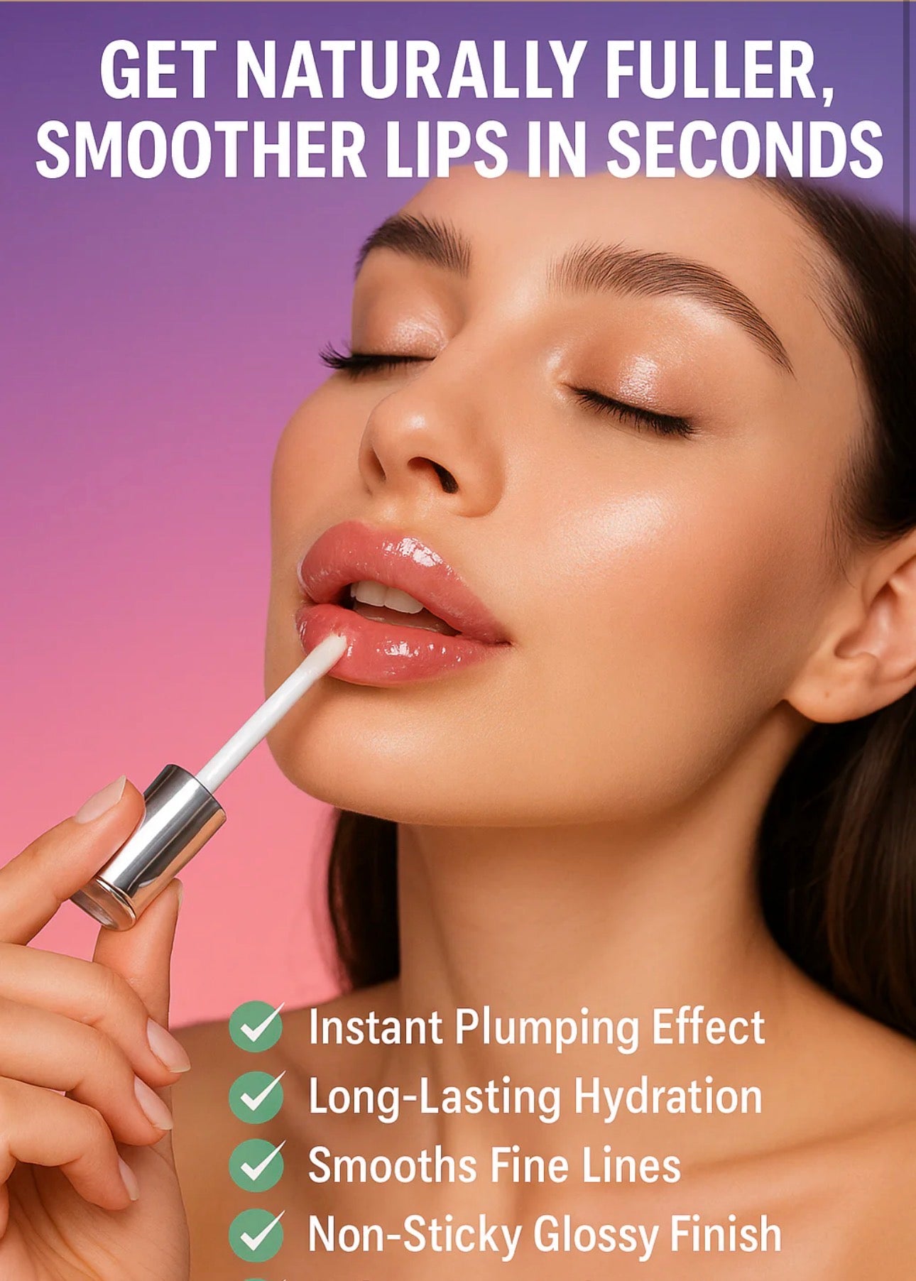 Lip Boosting